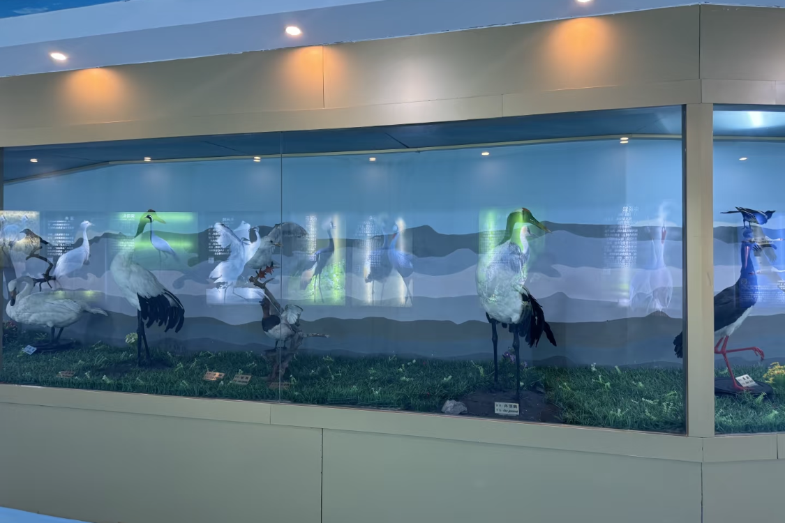 Anbang River Park